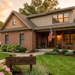 VA Loan Rates Today August 12 2026 Best Lenders
