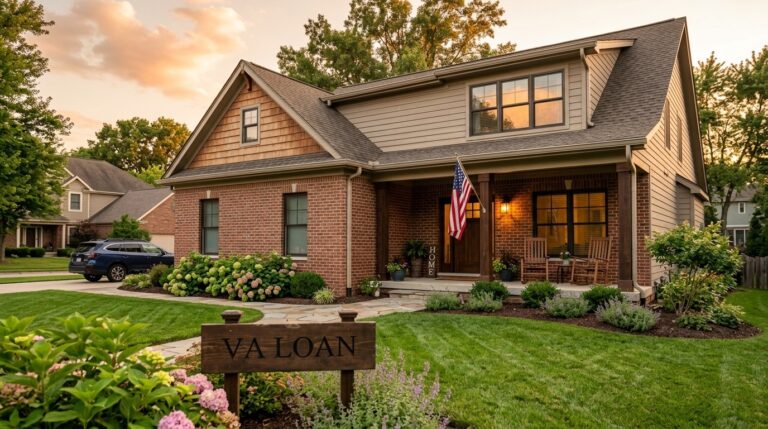 VA Loan Rates Today August 12 2026 Best Lenders