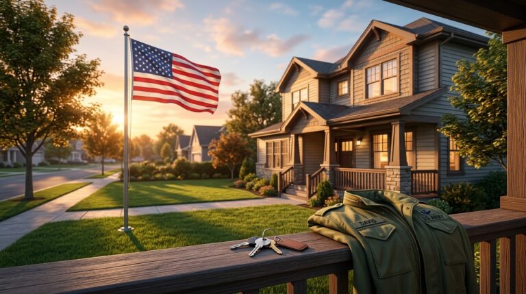 VA Loan Rates Today August 2026 And Top Lender Options
