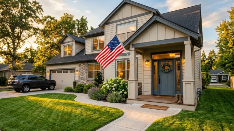 VA Loan Rates Today August 2026 And Top Lender Picks