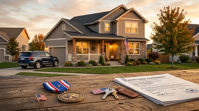 VA Loan Rates Today August 25 2026 Best Lenders Guide