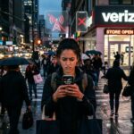 Verizon Outage Hits Thousands: Latest Updates and Fixes