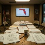 Vindman Primary Defeat Florida Senate Race Shock