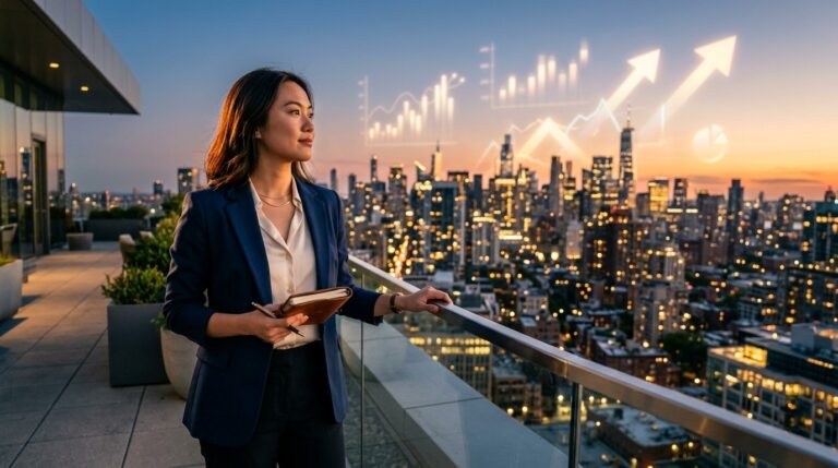 Vivian Tu Built Career On Spite And Redefined Success
