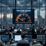 VIX Hits 2026 Low Why Wall Street Fear Gauge May Not Last