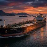 VLCC Rates Soar To Record Highs Amid Ongoing Iran Conflict