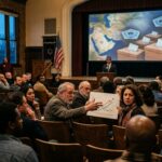 Voters Strongly Reject US-Israel Military Integration Plan
