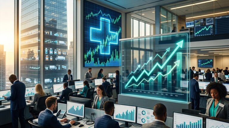 Wall Street Analysts Call This Healthcare Stock A Buy