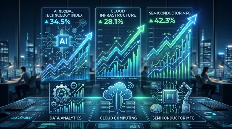 Wall Street Analysts Love These 3 Growth Stocks Right Now