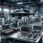 Wall Street Eyes Pure-Play US Attack Drone Maker