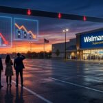 Walmart Results Miss Sparks Investor FearWriting the Walmart earnings article Over Spending Slowdown