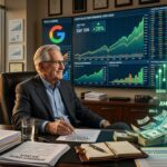 Warren Buffett Still GuidesWriting the article content Berkshire Stock Decisions Over Abel