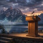 Warsh Jackson Hole Speech Rate Cut Expectations Shift