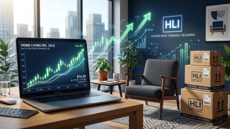 Wayfair Stock Momentum Builds After Strong Upgrade