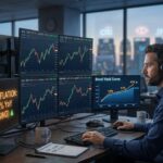 Wednesday Stock Movers CPI Data Cisco Earnings Bond Yields