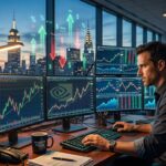 Wednesday Stock Movers Nvidia Earnings Key Economic Data Ahead