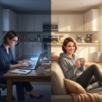 Weekday Vs Weekend Time Use Habits Across America