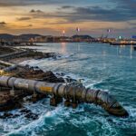 West African Gas Pipeline Geopolitics And Energy Power Shifts