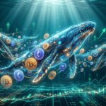 Whale Accumulation Signals Bear Market End For BTC ETH XRP
