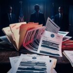 What Else Are They Hiding? Revelations From Health AgencyGenerating the article content Documents