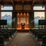 What Fed Chair Warsh Might Say At Jackson Hole And Market Reaction Odds