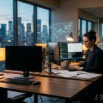 What Happened To The Predicted AI Job Apocalypse