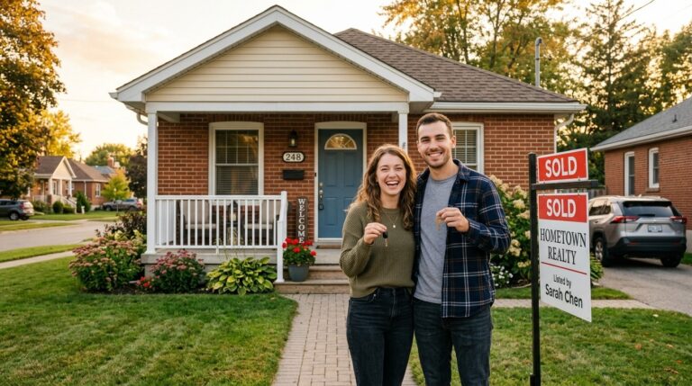 What Is A HomeReady Loan For Low Income Buyers