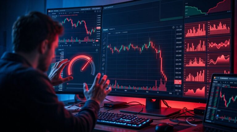 What Is A Margin Call In Crypto Trading Explained