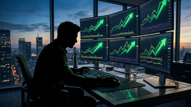What Is Momentum Investing And Why It Matters Now