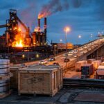 What US-Canada Tariff Walls Mean For Metals Markets