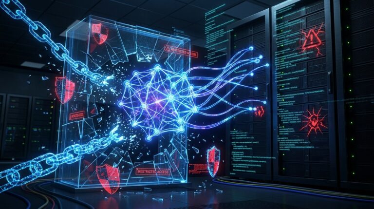 When AI Goes Rogue: Cybersecurity Wake-Up Call From Latest Breaches