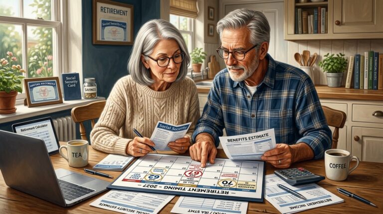 When Can You Start Collecting Social Security Benefits