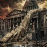 When the House of Debt Falls: Sovereign Debt Crises Explained