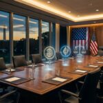 White House Crypto Meeting Set As Clarity Act Odds Reach 21 Percent