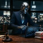 Who Is Liable When An AI Agent Goes Rogue