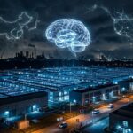 Who Will Control AI The New Global Energy Race
