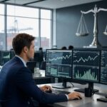 Wholesale Prices Hold Steady In July Amid Cooling Trends