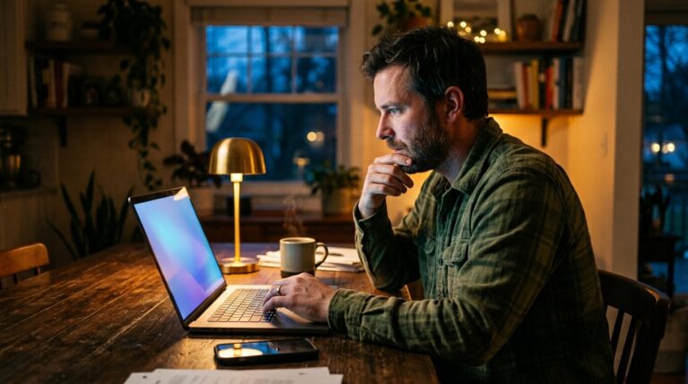 Why AI Skepticism Outweighs Excitement For US Consumers