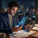 Why Americans Use AI for Money Advice Despite Low Trust Levels