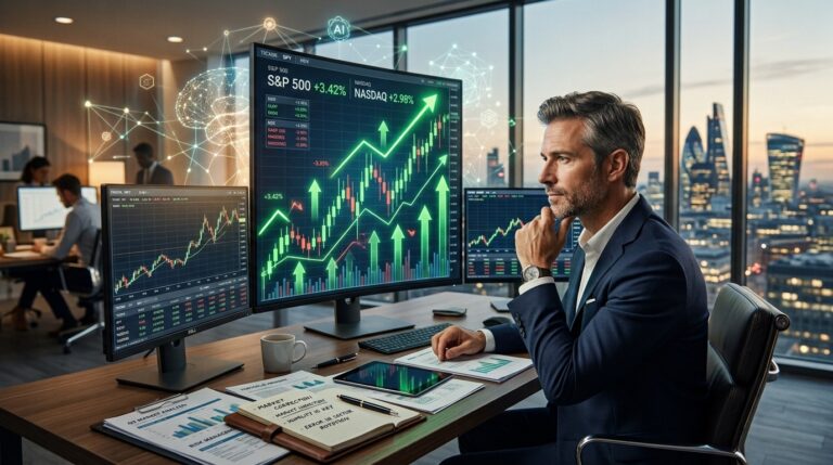 Why Being Bearish on US Stocks Failed Me Last Year