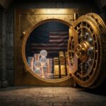 Why Bitcoin Reserve Unlikely Buys More Under Trump