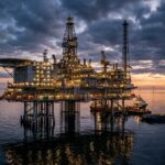 Why Britain Must Support North Sea Oil And Gas Now