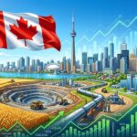 Why Canada Stocks Offer Strong Value and Growth Right Now