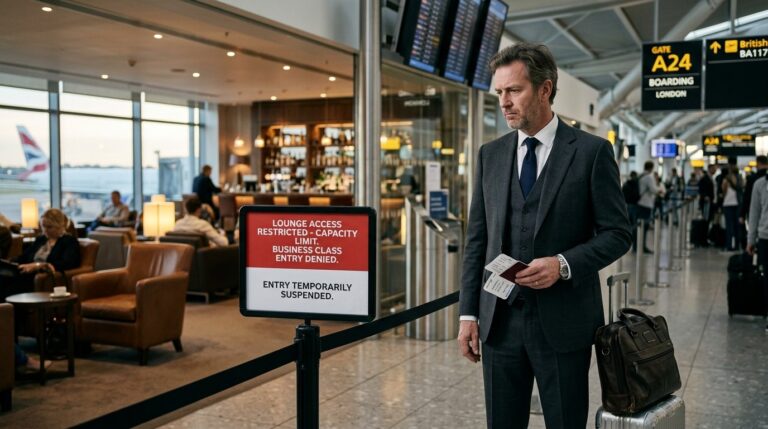 Why Companies Reject Airlines New Basic Business Class Fares