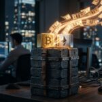 Why Crypto Still Moves As One Despite A Broader Rally