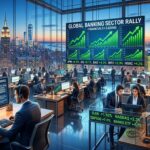 Why Financial Stocks Are Surging Across TheWriting the financial article Market