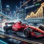 Why Formula One Stock Is Poised To Race Ahead