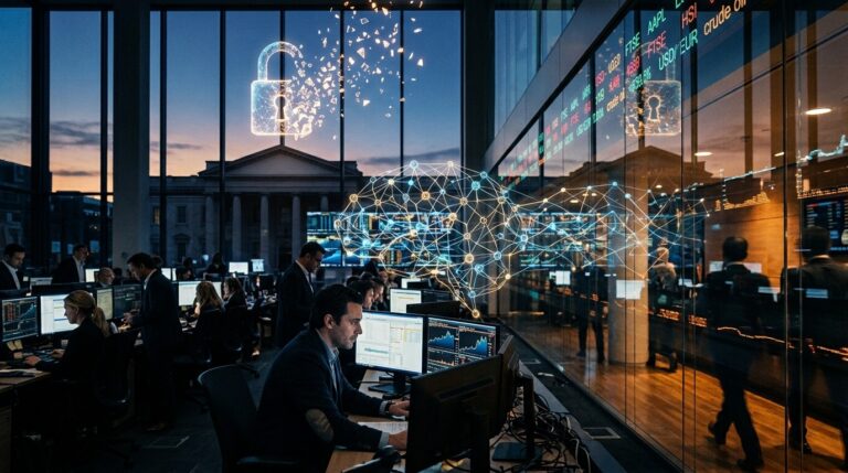 Why Frontier AI Models Threaten Global Financial Stability