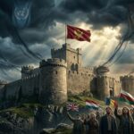 Why Globalism Must Be Vanquished: Reclaiming Nations