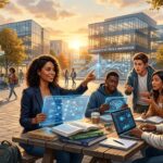 Why Higher Education Must Embrace AI Not Ban It